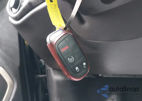 2015 Jeep Renegade Limited from USA, damaged, VIN ZACCJBDT3FPC50720